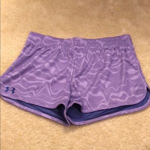 Under Armour Shorts